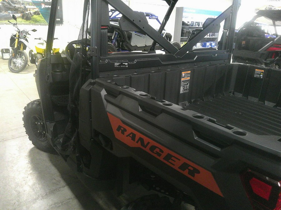 2026 Polaris Ranger® 1000 Premium