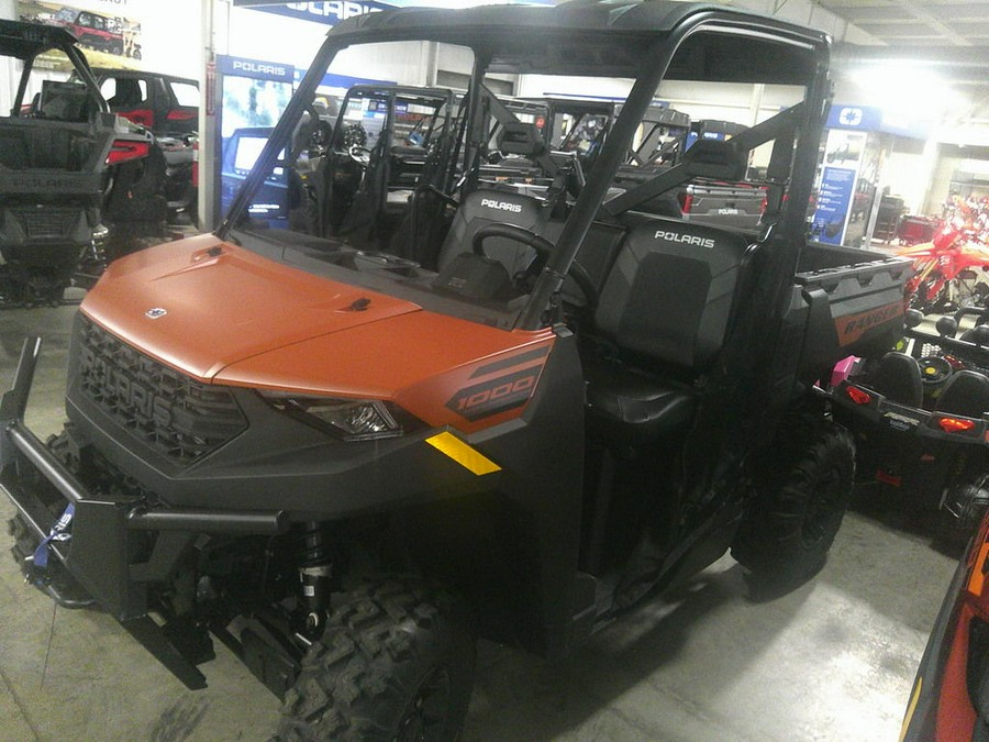 2026 Polaris Ranger® 1000 Premium