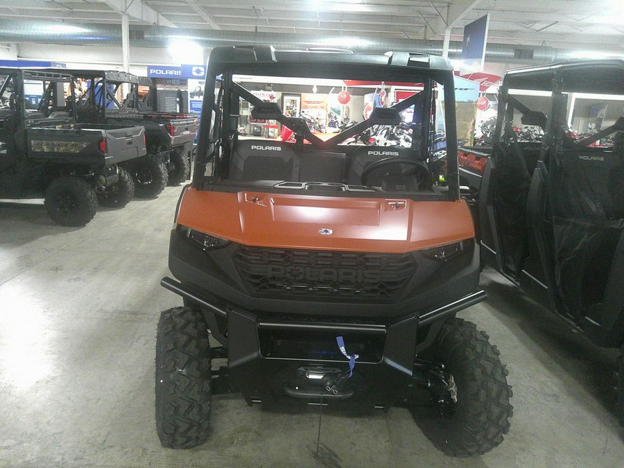 2026 Polaris Ranger® 1000 Premium