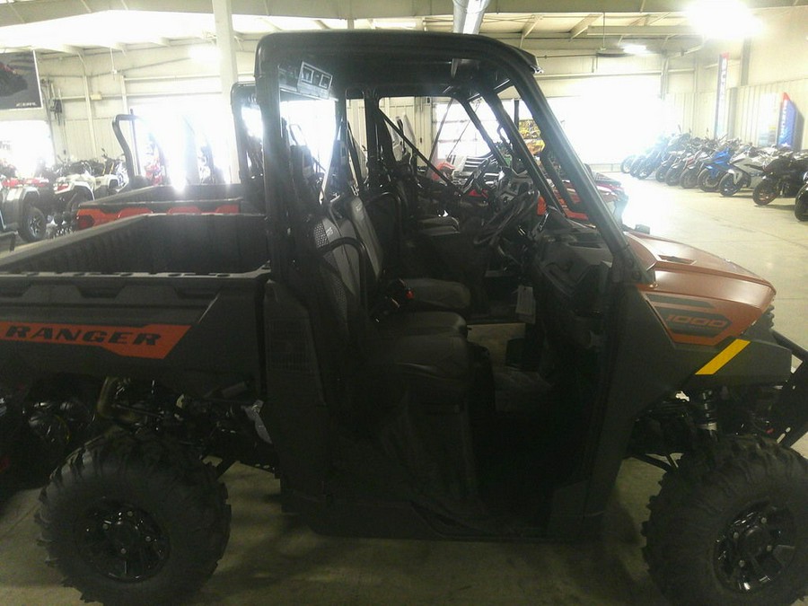 2026 Polaris Ranger® 1000 Premium