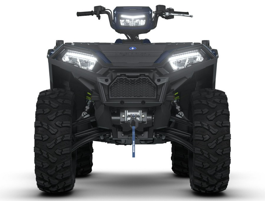 2026 Polaris Sportsman 850 Trail