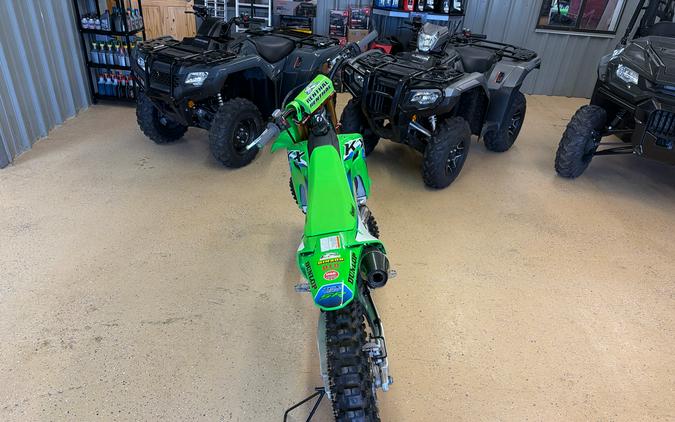2026 Kawasaki KX™450SR