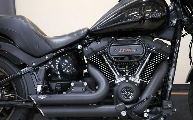 FXLRS 2021 Low Rider® S