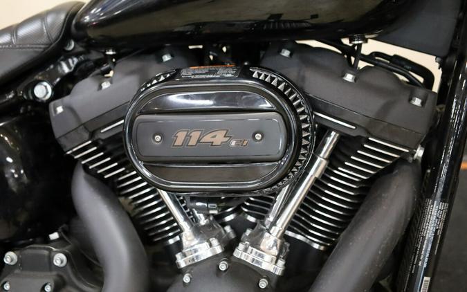 FXLRS 2021 Low Rider® S