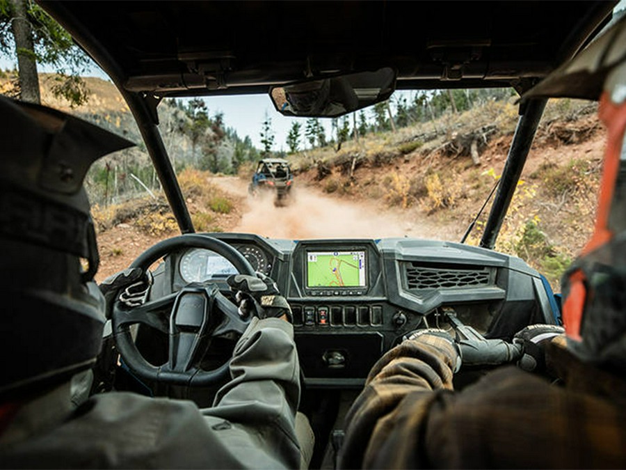 2026 Polaris RZR Trail Sport