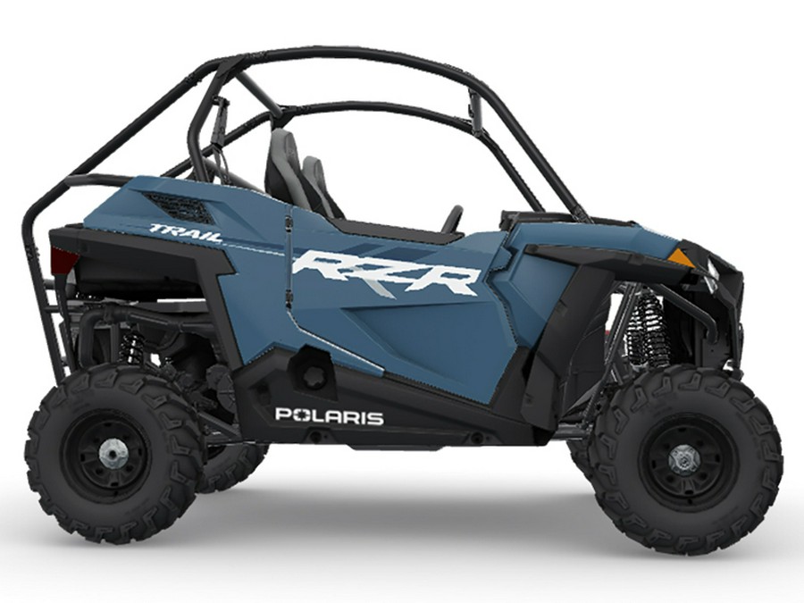 2026 Polaris RZR Trail Sport