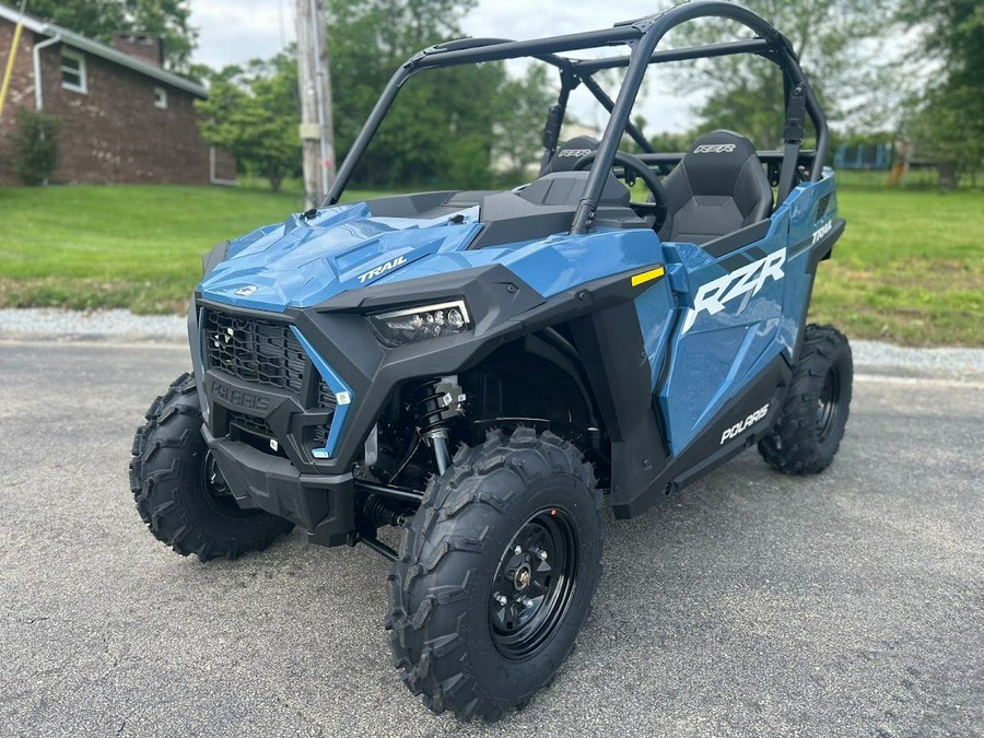 2026 Polaris RZR Trail Sport