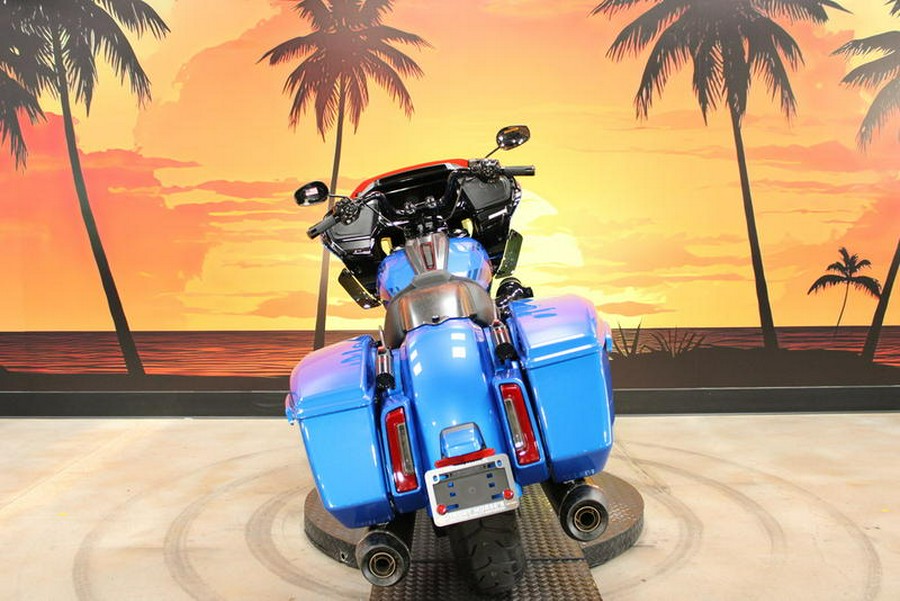 2026 Harley-Davidson® FLTRXSTSE - CVO™ Road Glide® ST