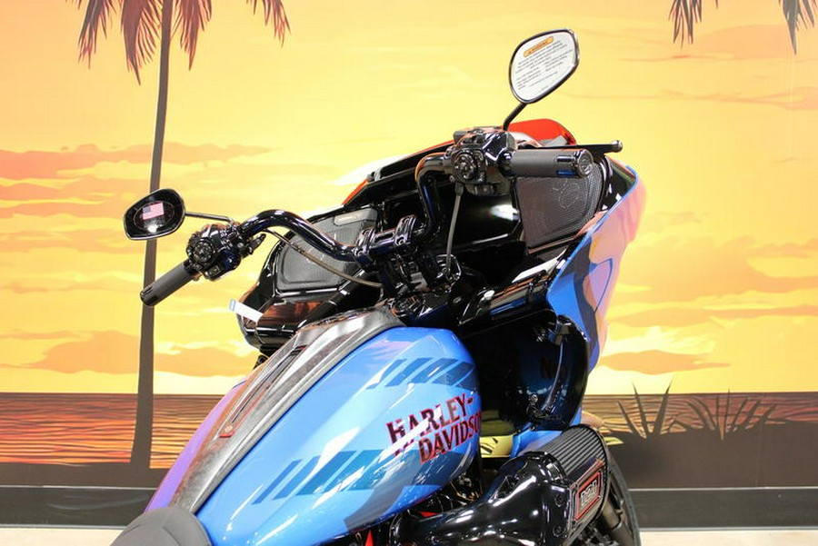 2026 Harley-Davidson® FLTRXSTSE - CVO™ Road Glide® ST