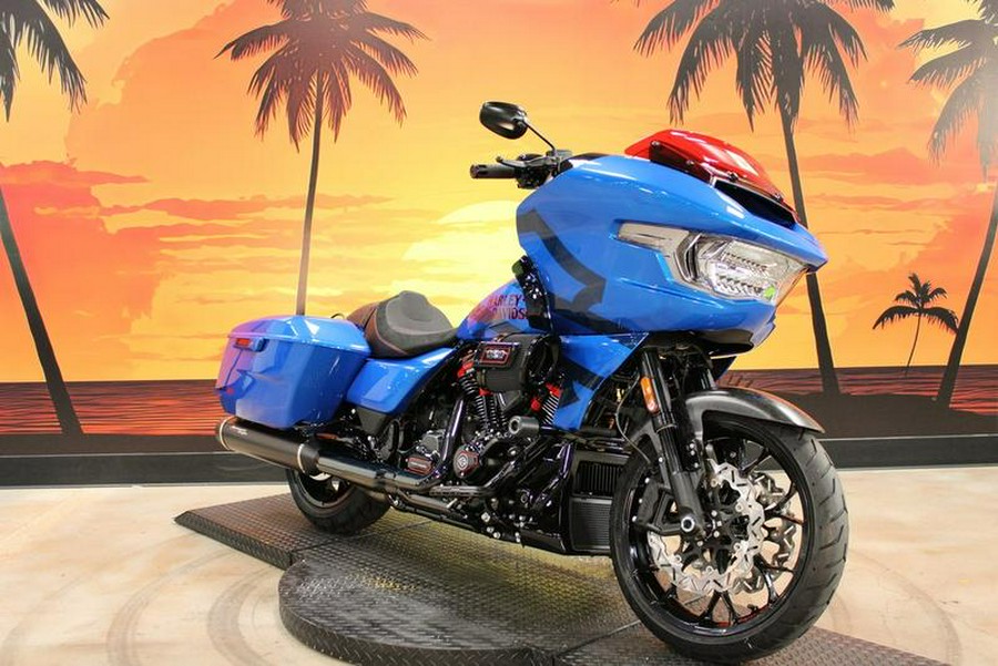 2026 Harley-Davidson® FLTRXSTSE - CVO™ Road Glide® ST