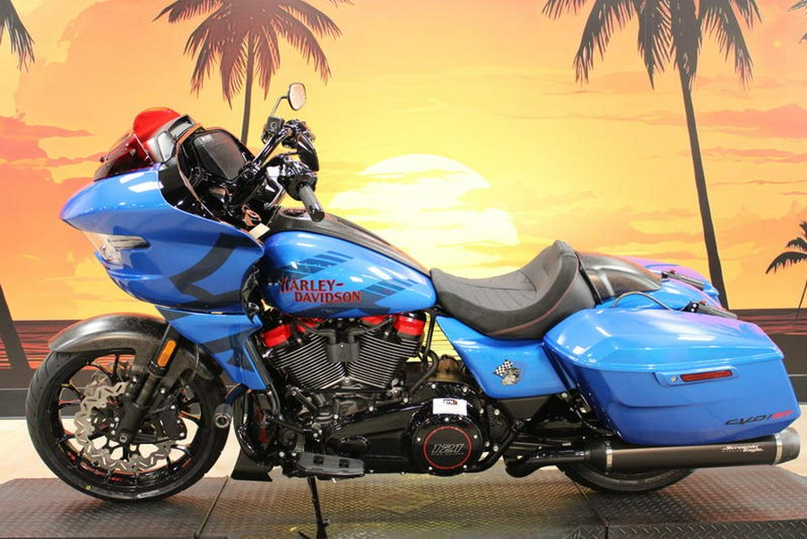 2026 Harley-Davidson® FLTRXSTSE - CVO™ Road Glide® ST