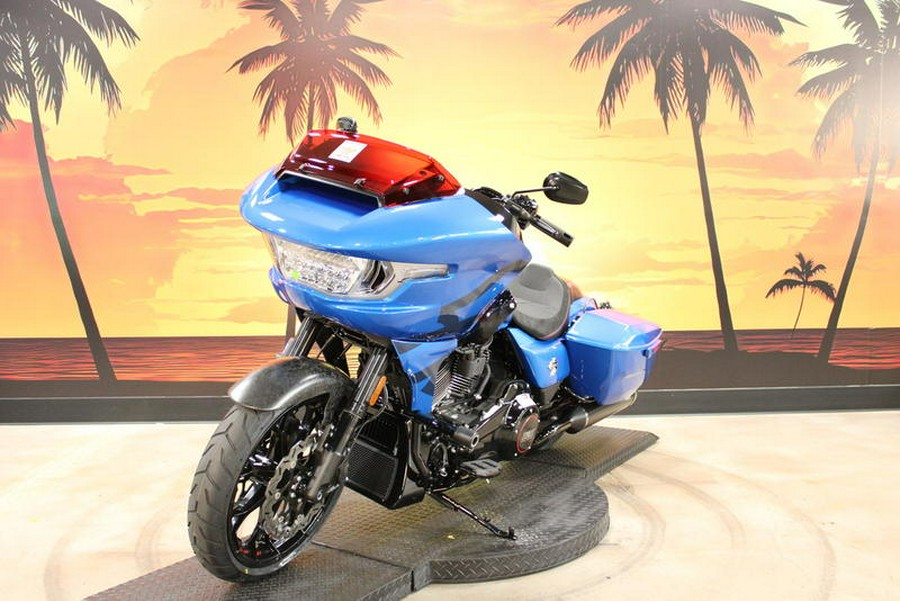 2026 Harley-Davidson® FLTRXSTSE - CVO™ Road Glide® ST