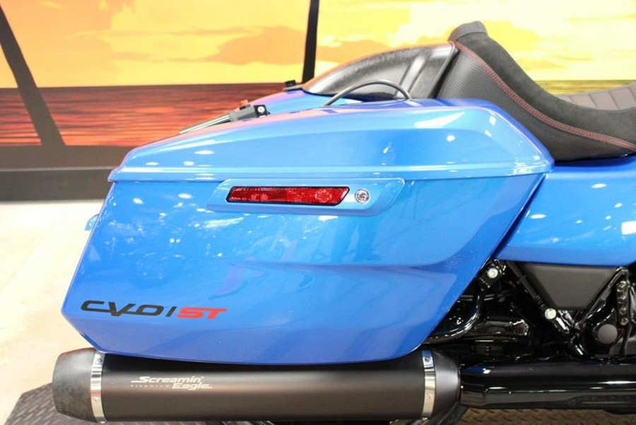 2026 Harley-Davidson® FLTRXSTSE - CVO™ Road Glide® ST