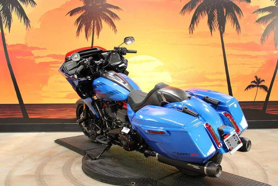 2026 Harley-Davidson® FLTRXSTSE - CVO™ Road Glide® ST