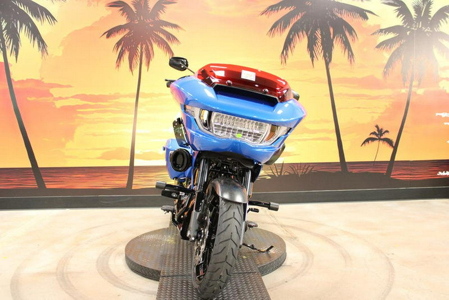 2026 Harley-Davidson® FLTRXSTSE - CVO™ Road Glide® ST