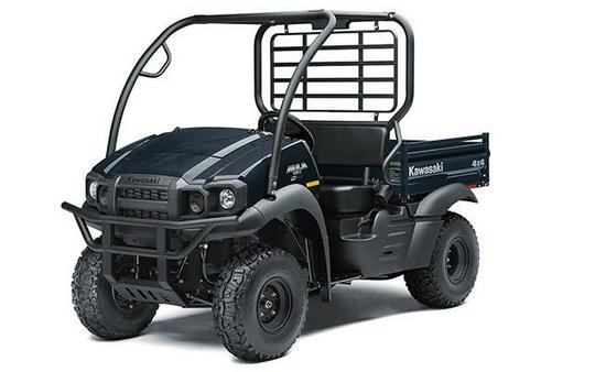 2026 Kawasaki Mule SX™ 4x4 FI