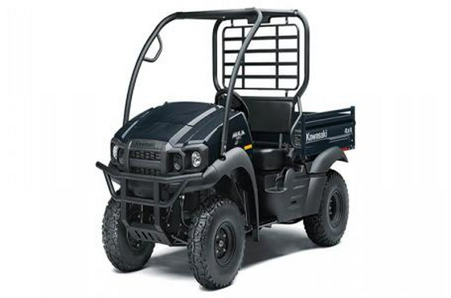 2026 Kawasaki Mule SX™ 4x4 FI *Offsite Inventory*