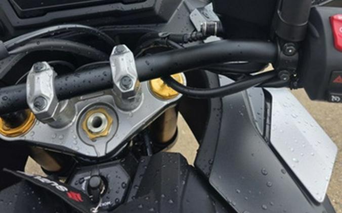 2024 Suzuki GSXS1000GXPM4