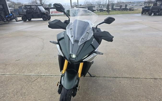 2024 Suzuki GSXS1000GXPM4