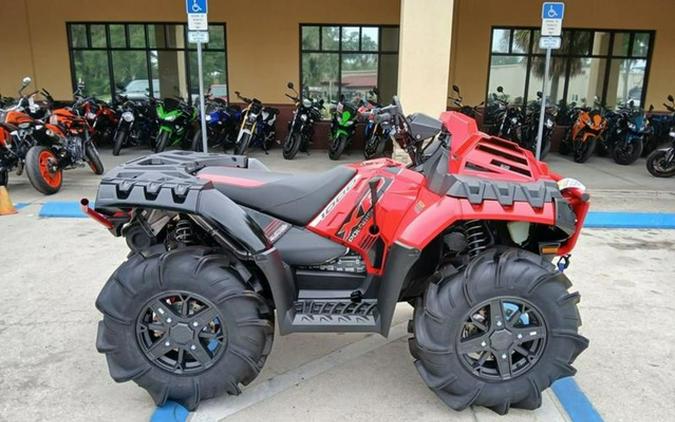 2026 Polaris Sportsman XP 1000 Mud Edition