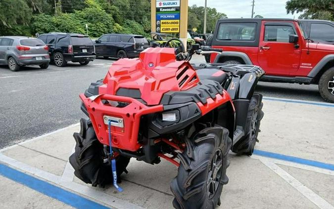 2026 Polaris Sportsman XP 1000 Mud Edition