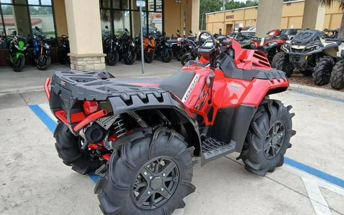 2026 Polaris Sportsman XP 1000 Mud Edition