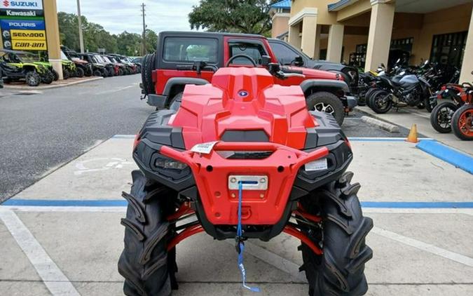 2026 Polaris Sportsman XP 1000 Mud Edition