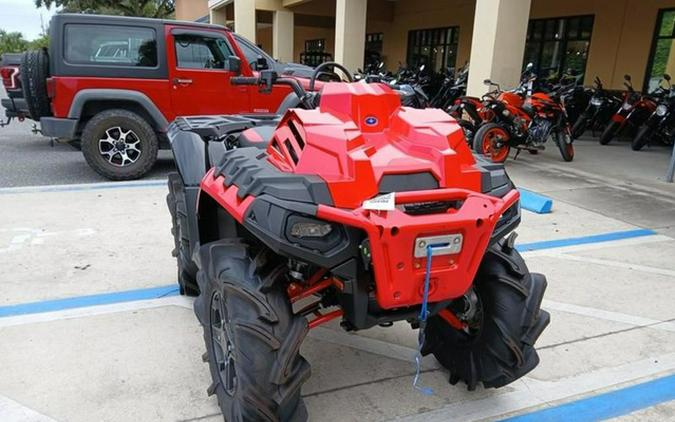 2026 Polaris Sportsman XP 1000 Mud Edition