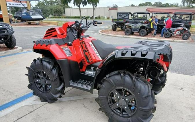 2026 Polaris Sportsman XP 1000 Mud Edition