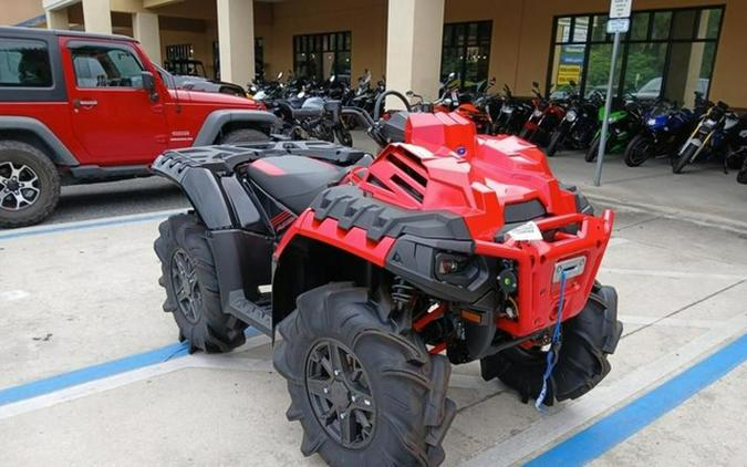 2026 Polaris Sportsman XP 1000 Mud Edition