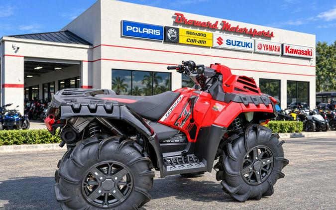 2026 Polaris Sportsman XP 1000 Mud Edition