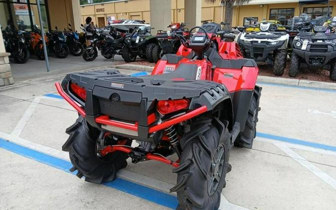 2026 Polaris Sportsman XP 1000 Mud Edition