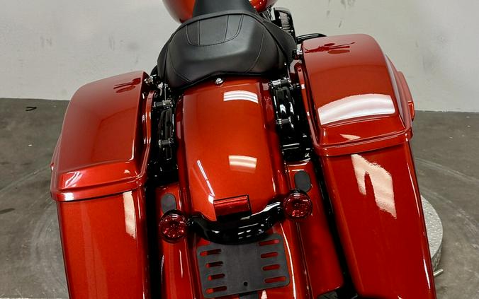FLHRXS 2025 Road King™ Special