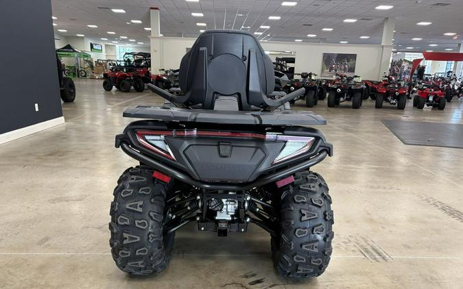 2026 CFMOTO CFORCE 600 Touring