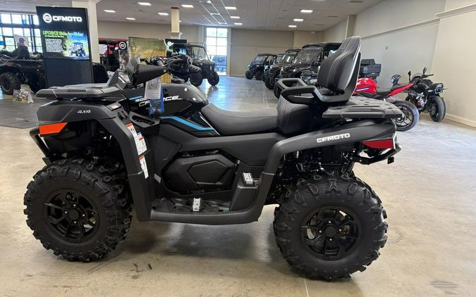 2026 CFMOTO CFORCE 600 Touring