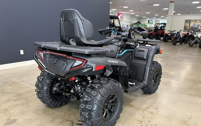 2026 CFMOTO CFORCE 600 Touring