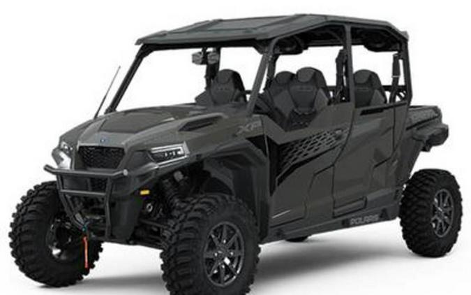 2025 Polaris GENERAL XP 4 1000 Ultimate