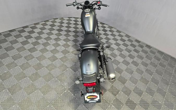 2025 HONDA REBEL 300 NON-ABS