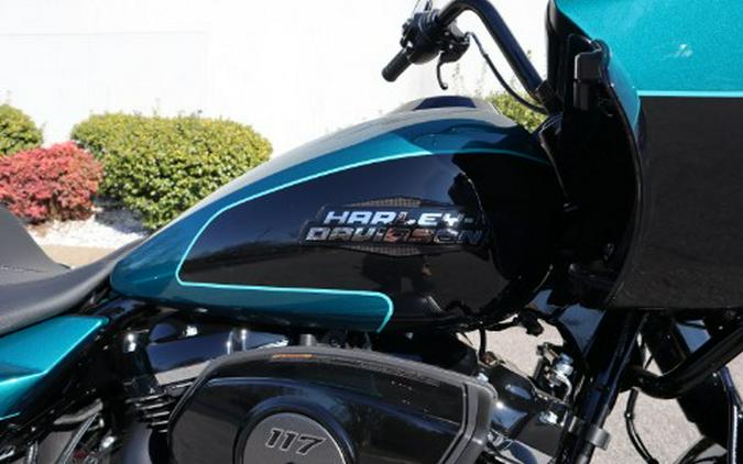 2026 Harley-Davidson Road Glide®