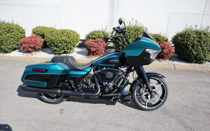 2026 Harley-Davidson Road Glide®