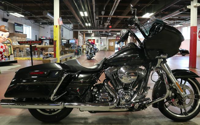 2016 Harley-Davidson Road Glide® Special