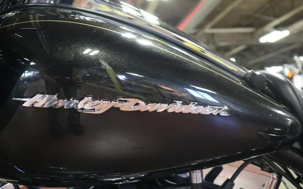 2016 Harley-Davidson Road Glide® Special