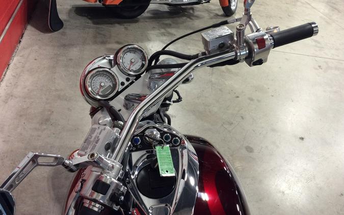 2003 Kawasaki VULCAN 1500 MEAN STR