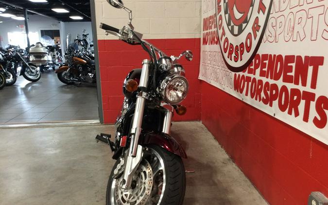 2003 Kawasaki VULCAN 1500 MEAN STR