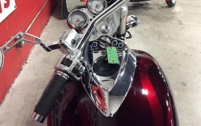 2003 Kawasaki VULCAN 1500 MEAN STR