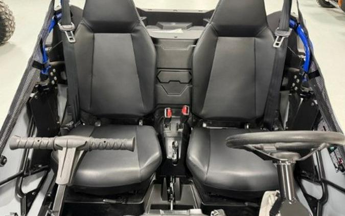 2026 Polaris RZR 200 EFI