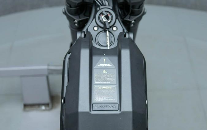 2027 E RIDE PRO SS 4.0