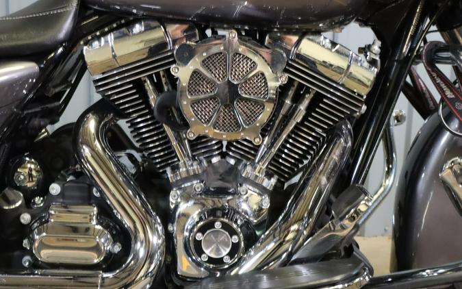 2014 Harley-Davidson Street Glide FLHX