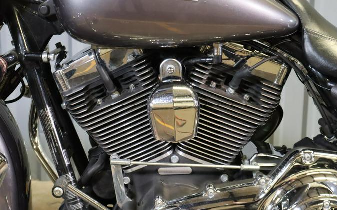 2014 Harley-Davidson Street Glide FLHX