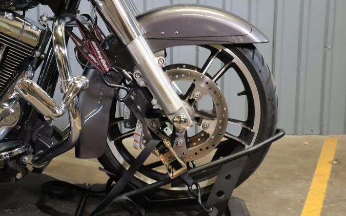 2014 Harley-Davidson Street Glide FLHX